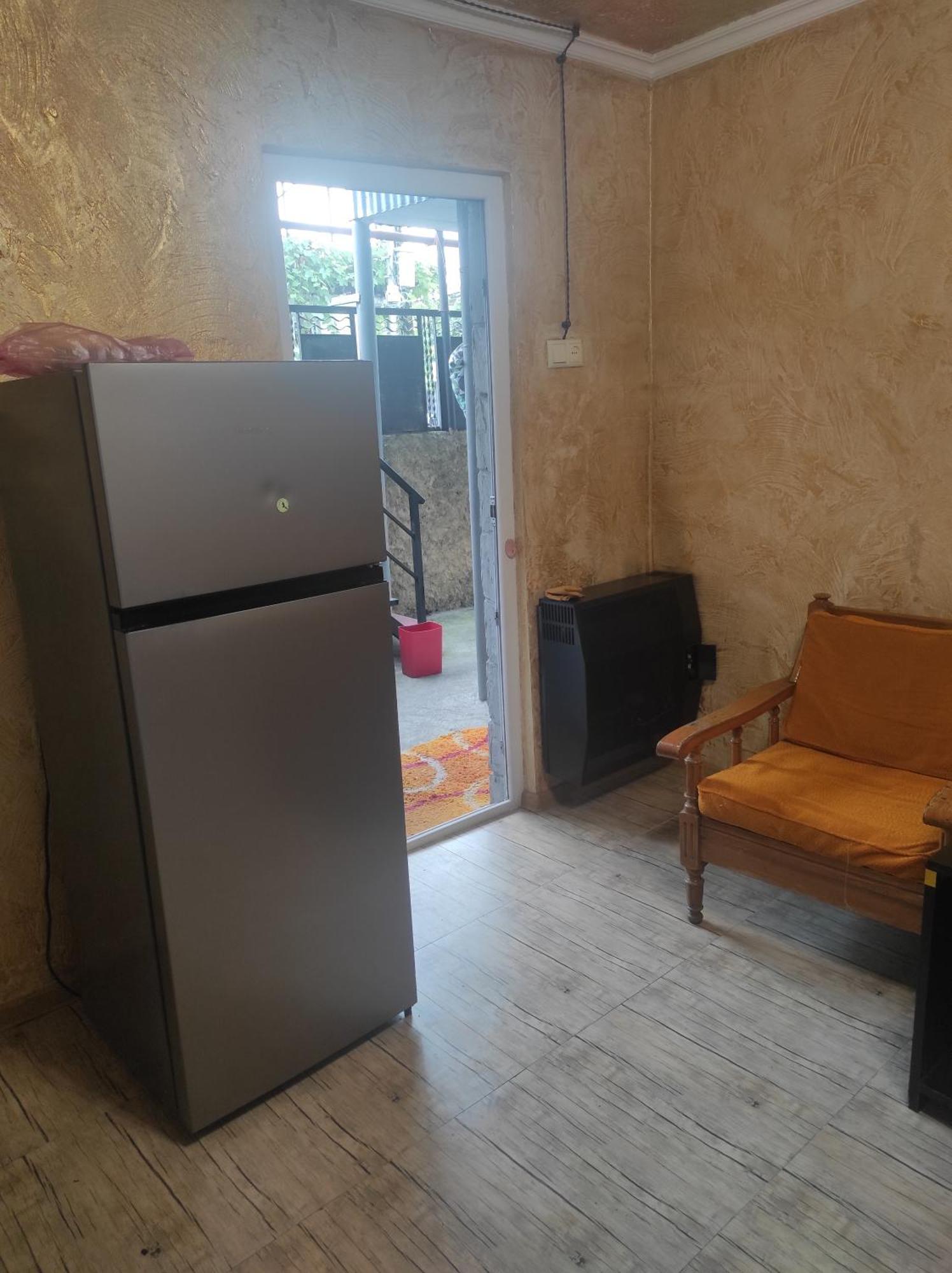 Batumi House Hotell Eksteriør bilde