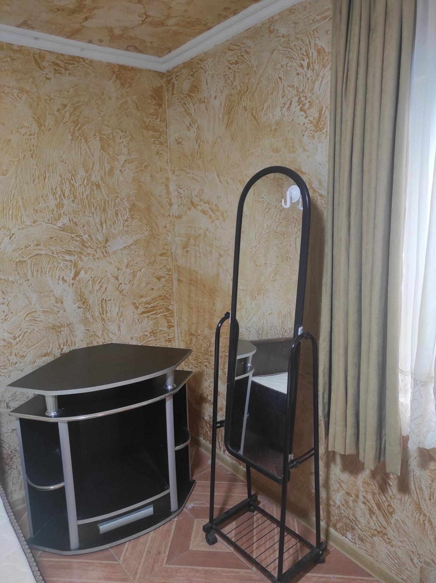Batumi House Hotell Eksteriør bilde